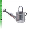  13L Galvanized iron watering can 