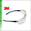  3M™ Asian virtua sports protective eyewear (Blue temple, I/O mirror lens) 