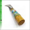  Wooden handle gardening knife 