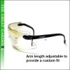 RUBICON Protective eyewear (Smoke Light Brown) 