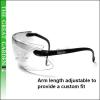  RUBICON Protective eyewear (Clear) 