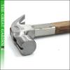  MUJINGFANG 10 oz Round head((flat) magnetic hammer with pressed wood handle 