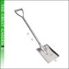  Square point shovel (High carbon steel) 
