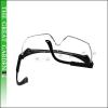  3M 1710IN Protective eyewear black frame clear lens 