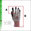  3M Comfort grip work gloves 
