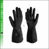  PEONY Latex industrial rubber gloves (thick) 