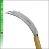  Handy saw sickle (Stainless steel) 