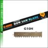 G-MAN 21" G10H Fine bow saw blade 