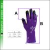  TOWA PowerGrab zero nitrile coating work gloves (3 pair) 