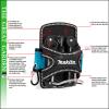  Z MAKITA hammer and tool Pouch 