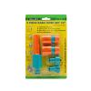  SELLERY 1/2" 5PCS 噴水接頭組 