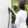  CLABER Aquauno mist 霧化 灑水 兩用時間掣 