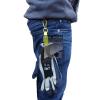  Gloves holder clip 