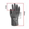  TOWA ActivGrip 工業用 耐油 手套 
