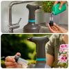  1L GARDENA 電動式 噴霧器 
