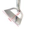  Steel weeding hoe 