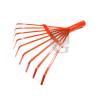  Lawn rake (L) ~9 teeth 