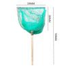  Wooden handle fishing net 