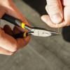  TOLSEN Mini long nose pliers 