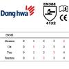  DONGHWA NitraFlex 薄身型 防滑手套 