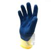  TOWA 300 Blue Liner palm coat work gloves 