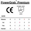  TOWA PowerGrab premium 厚身型 防滑手套 