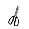  ZHANG XIAO QUAN Blue handle stainless steel blade scissors 