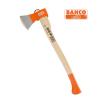  BAHCO 砍木斧 