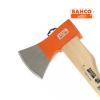  BAHCO 砍木斧 