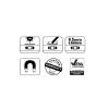  KAPRO 246 Handy Level 4”(100mm) 