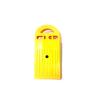  Plastic razor scraper 