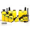  1.8L EPOCA Oceania 2.0 手持式氣壓噴壺 