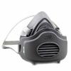 3M 3200 Single half facepiece reusable respirator with filter set 