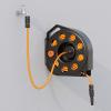  CLABER Set Aquapass® 掛牆水喉轆套裝 15m Ø1/2" 