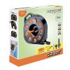  CLABER Set Aquapass® 掛牆水喉轆套裝 15m Ø1/2" 