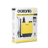  15.5L EPOCA Oceania 16 背负式喷壶 