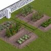  CLABER ORTO drip kit 滴灌套装 (60 plants) 