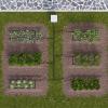  CLABER ORTO drip kit 滴灌套装 (60 plants) 
