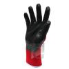  TOWA PowerGrab zero nitrile coating work gloves 