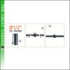  CLABER 1/2" Coupling 