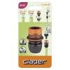  CLABER 快速接頭 1/2"-5/8" 