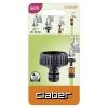  CLABER 內牙接頭 1"(26-34mm) 