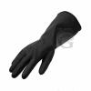  PEONY Latex industrial rubber gloves (thick) 