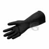  PEONY Latex industrial rubber gloves (thick) 