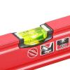  KAPRO 779 Spirit quality box level (2 solid acrylic vials) 
