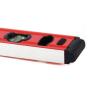  KAPRO 779 Spirit quality box level (2 solid acrylic vials) 