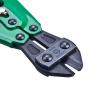  3.PEAKS Green cutter 