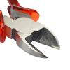  3. PEAKS Diagonal cutting nippers 