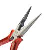  3.PEAKS Long nose pliers 
