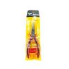  3.PEAKS Long nose pliers 